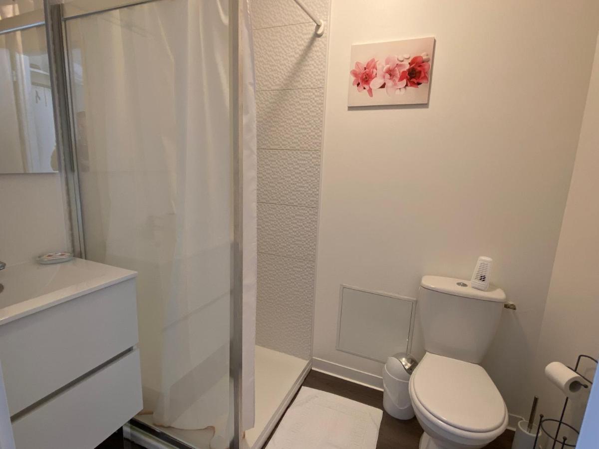 Grand Studio Confortable Et Spacieux Avec Terrasse Вільнев-ле-Маґлон Екстер'єр фото